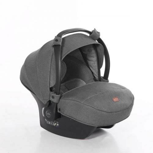 Autosedačka Jasmine Bennetta New 01