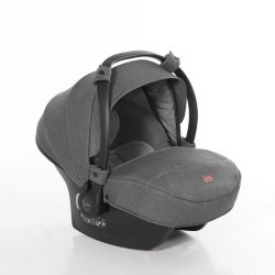 Autosedačka Jasmine Bennetta New 01