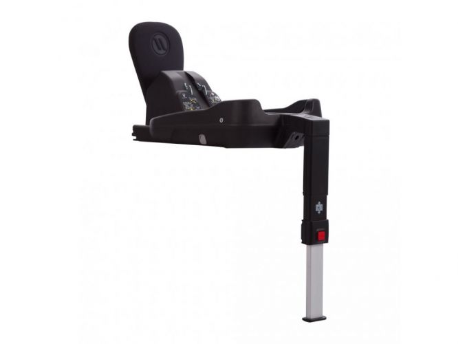 Bebetto Isofix base iQ