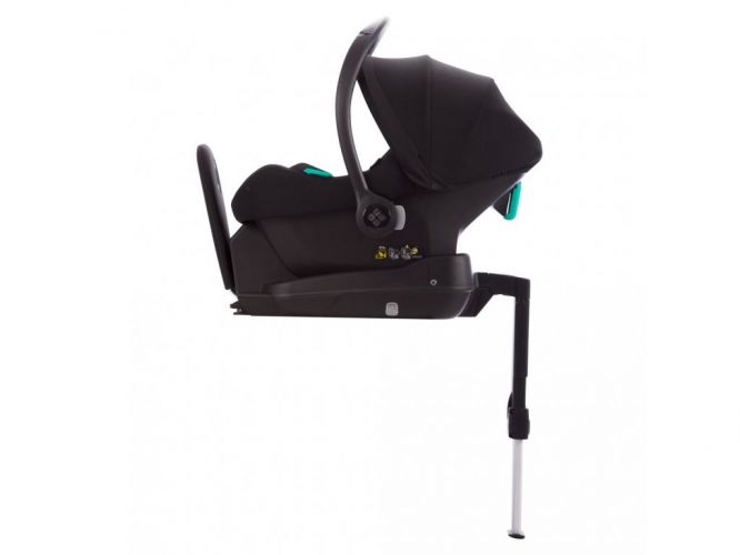 Autosedačka Bebetto Set COSMO I-SIZE + Isofix base iQ COSMO