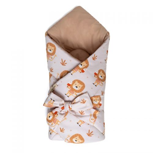 Maceshka Zavinovačka Pure Love Lion