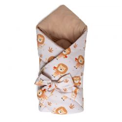 Maceshka Zavinovačka Pure Love Lion