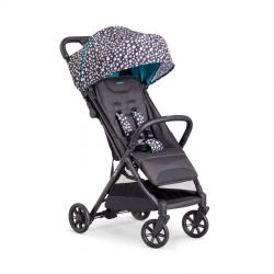 Kočárek Inglesina Quid2 2024 Polka Dot Black