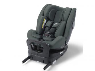 Autosedačka Recaro Salia 125 i-Size Mineral Green