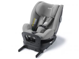 Autosedačka Recaro Salia 125 KID i-Size 2025 Carbon Grey