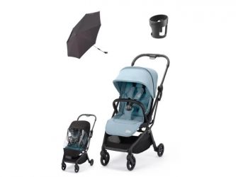 Kočárek Recaro Lexa Elite 2025 Frozen Blue