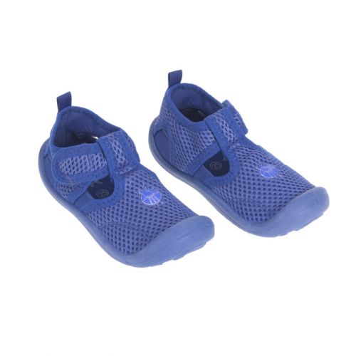 Lässig Beach Sandals blue vel. 24