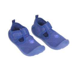 Lässig Sandály Beach Sandals blue vel. 24