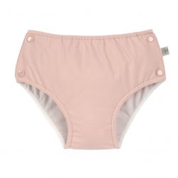 Lässig Plavecká plenka Snap Swim Diaper pink 07-12 mon.