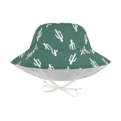 Lässig Klobouček Sun Protection Bucket Hat cactus green 07-18 mon.