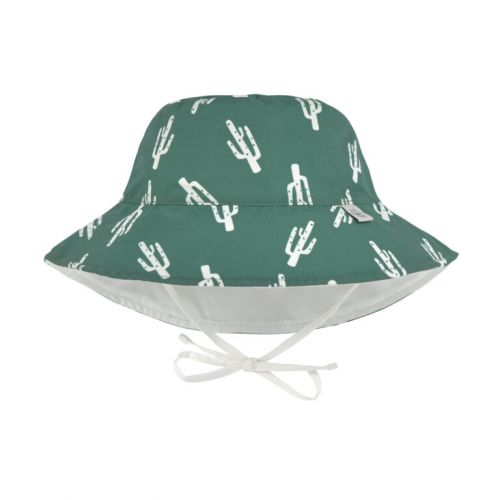 Lässig Klobouček Sun Protection Bucket Hat cactus green 19-36 mon.