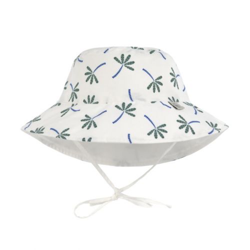 Lässig Klobouček Sun Protection Bucket Hat palms nature 07-18 mon.