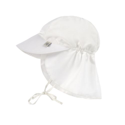 Lässig Klobouček Sun Protection Flap Hat nature 07-18 mon.