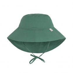 Lässig Klobouček Sun Protection Long Neck Hat green 07-18 mon.
