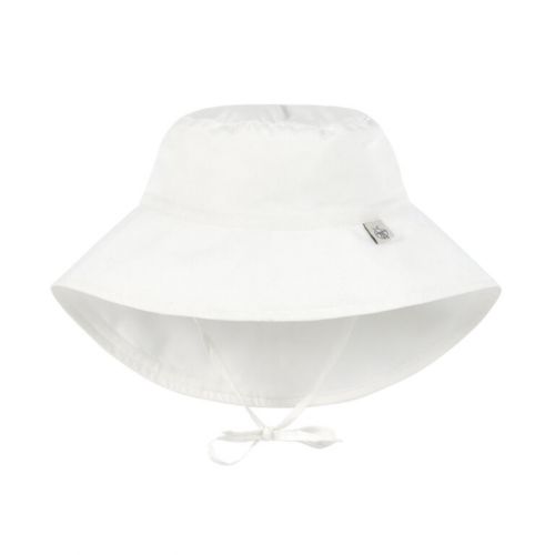 Lässig Klobouček Sun Protection Long Neck Hat nature 07-18 mon.