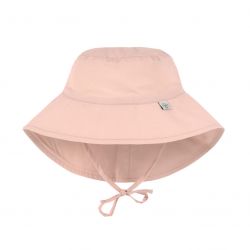 Lässig Klobouček Sun Protection Long Neck Hat pink 19-36 mon.