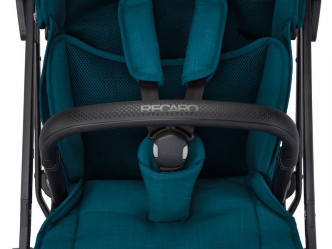 Recaro Přední madlo ke sportovnímu kočárku Lexa/Lexa Elite