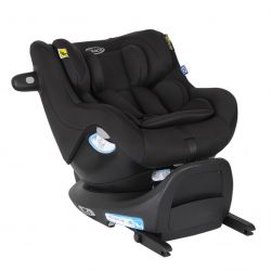 Autosedačka Graco SnugGo™ R129 midnight