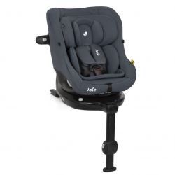 Autosedačka Joie i-Pivot 360™ dark slate