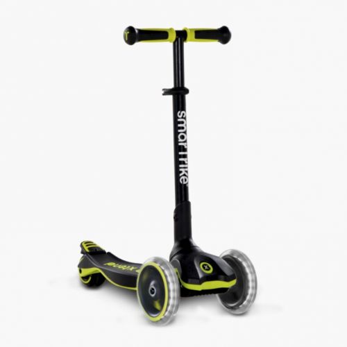 SmarTrike Xtend Scooter lime