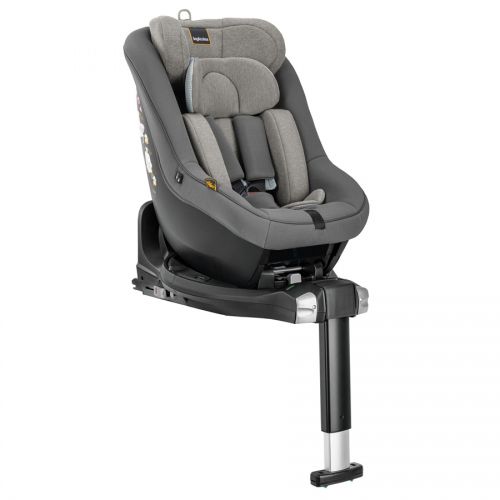 Autosedačka Inglesina Marco Polo 360° i-Size 2025 Stone Grey