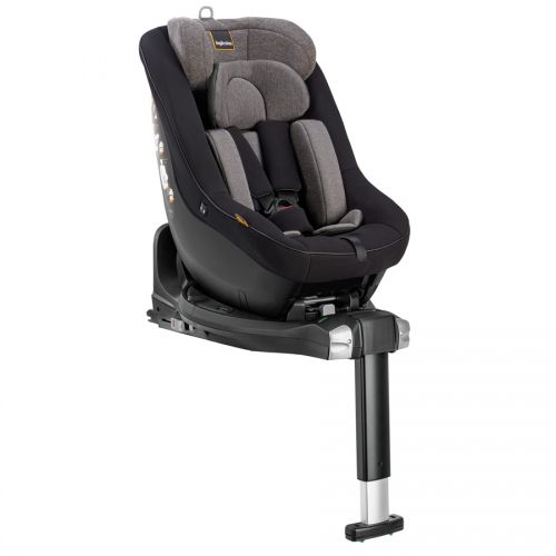 Autosedačka Inglesina Marco Polo 360° i-Size 2025 Vulcan Black