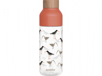 Quokka Plastová láhev Ice Birds 720 ml