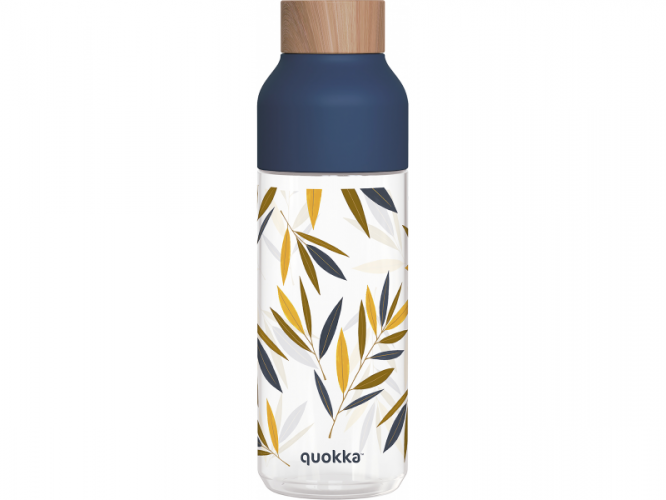 Quokka Plastová láhev Ice Bamboo 720 ml