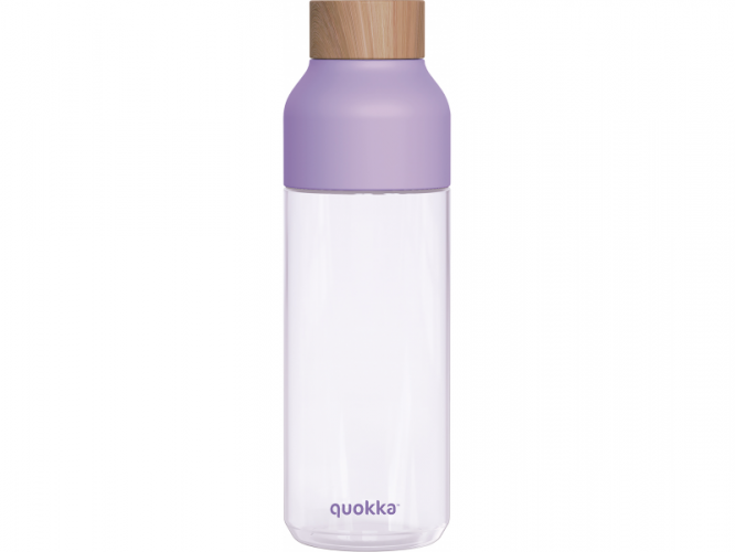 Quokka Plastová láhev Ice Lilac 720 ml