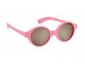Beaba Sluneční brýle Joy 9-24m Neon Pink