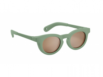 Beaba Sluneční brýle Delight 9-24m Sage Green