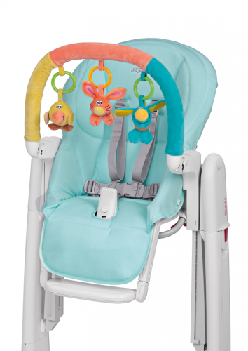 Peg Pérego Kit Tatamia Azzurro