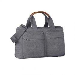 Joolz Uni přebalovací taška - Radiant grey