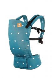 Tula Toddler Nosítko Playdate