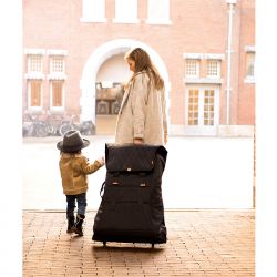Joolz Uni traveller | Cestovní taška ke kočárku Joolz Day/Geo/Hub