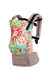 Tula Toddler nosítko - Bliss bouquet