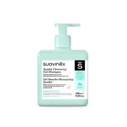 Suavinex Syndet gel - šampon 500 ml
