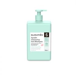 Suavinex Syndet gel - šampon 750 ml