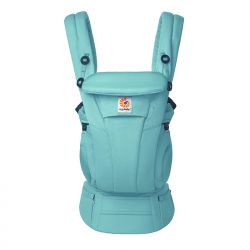 Ergobaby Nosítko Omni Dream - Slate blue