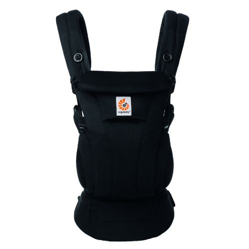 Ergobaby Nosítko Omni Dream Onyx black