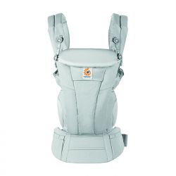 Ergobaby Nosítko Omni Dream - Pearl grey