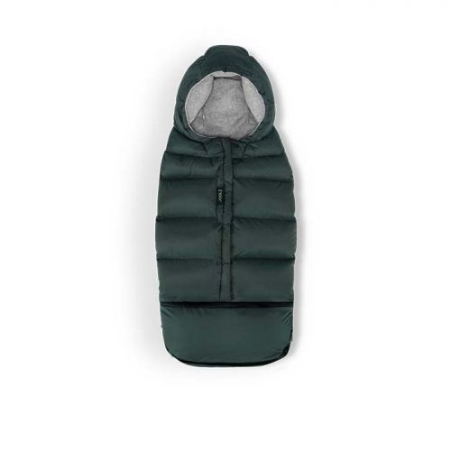 Joolz Fusak Puffer Dark green