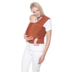 Ergobaby  Aura wrap/šátek na nošení - Cooper