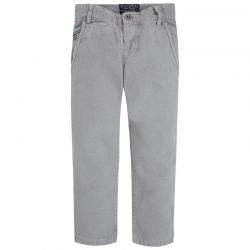 Kalhoty MAYORAL šedé BOY - 2 roky (92)