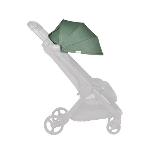 Ergobaby Metro+ Sluneční střecha sea glass
