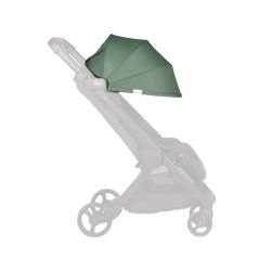 Ergobaby Metro+ Sluneční střecha sea glass
