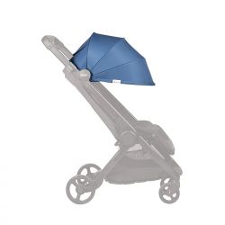 Ergobaby Metro+ Sluneční střecha azure*