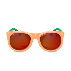 Suavinex Dětské brýle polarizované 24/36 měsíců oranžové