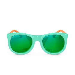 Suavinex Dětské brýle polarizované 24/36 měsíců zelené