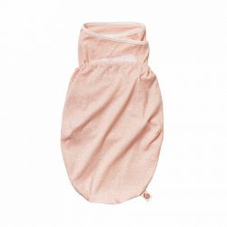 Ergobaby Zavinovačka/Swaddler TOG 0.5 - Pink sand